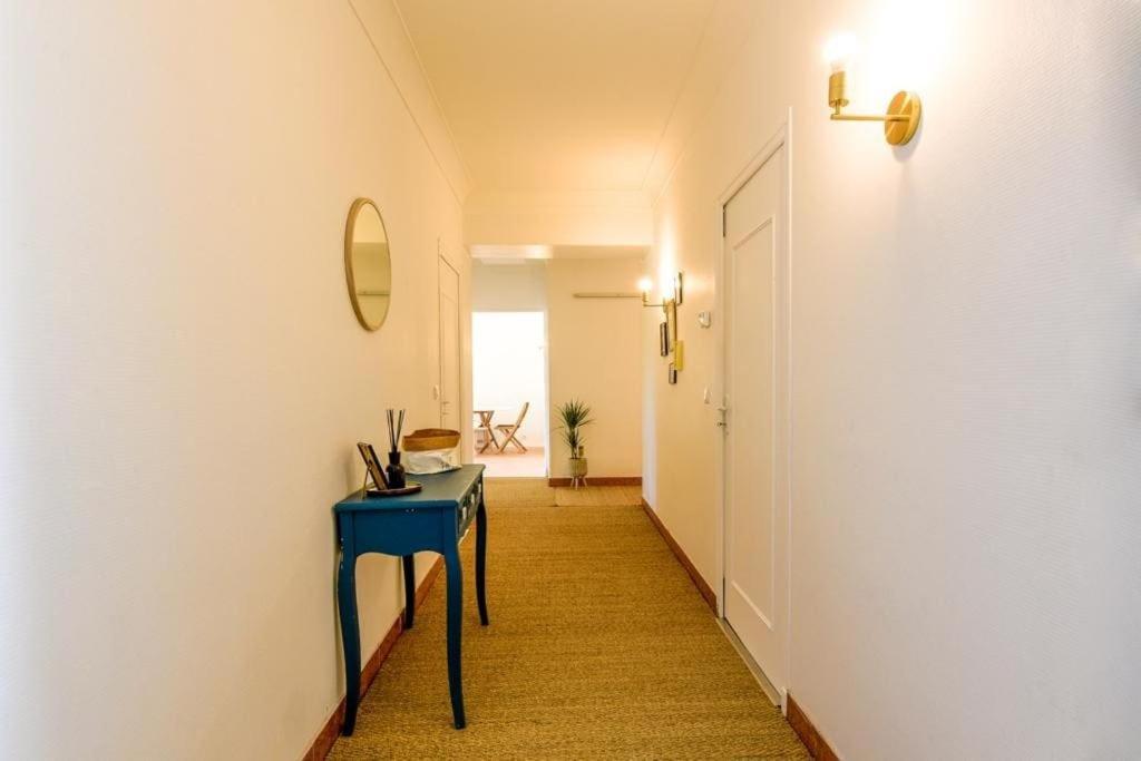 Charmant Logement Plein Pied Au Coeur Du Village Castelculier Ngoại thất bức ảnh